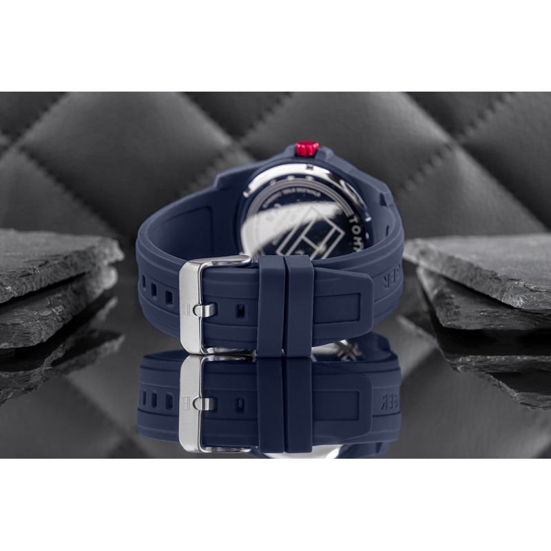 Tommy Hilfiger Austin Men's Watch 1710595 + BOX pulóver