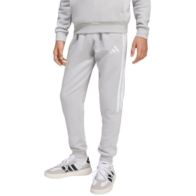 adidas Tiro 26 League Sweat gray kids' JY9672 szürke nadrág