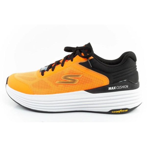 Skechers Max Cushioning M 220932/ORBK Running Shoes