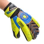 Meteor Defense 7 M Goalkeeper Gloves uniw kesztyű