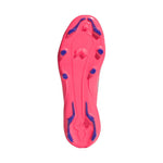 Adidas F50 Hyperfast League LL FG Kids' Soccer cipő KK1314
