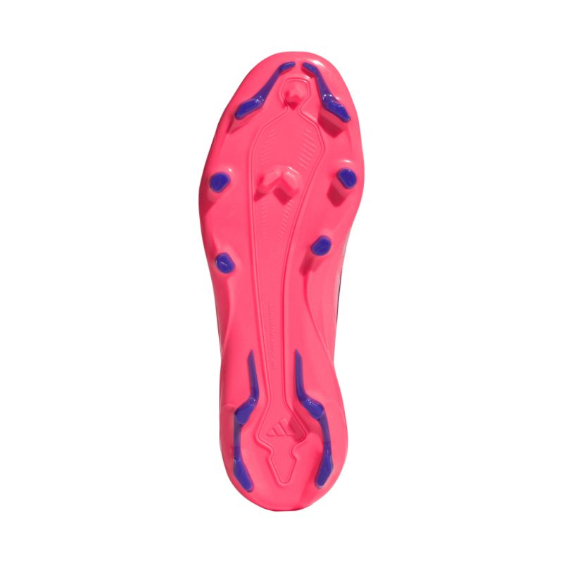 Adidas F50 Hyperfast League LL FG Kids' Soccer cipő KK1314