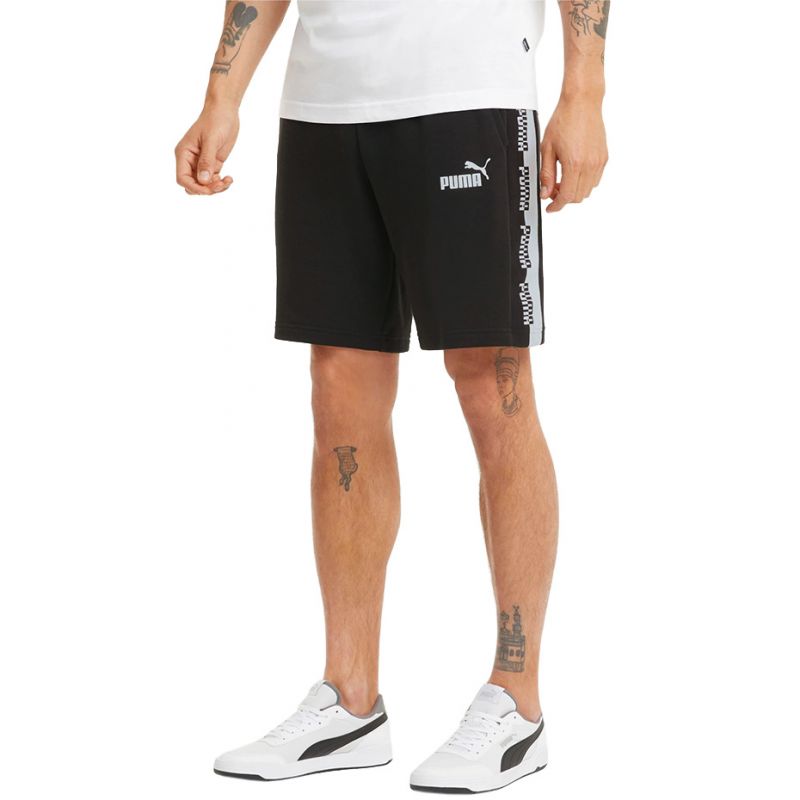Puma Amplified M 585786 01 shorts Ruházat