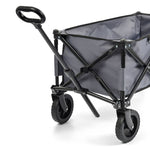 Meteor foldable transport trolley uniw carts