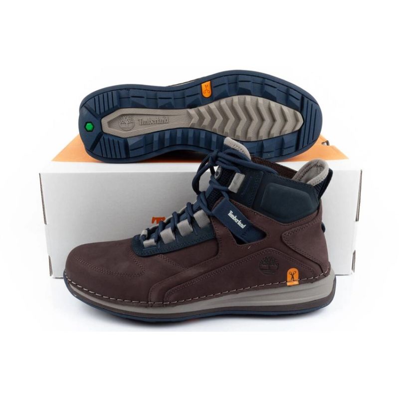Timberland M TB0A5MM4 V13 shoes Cipő