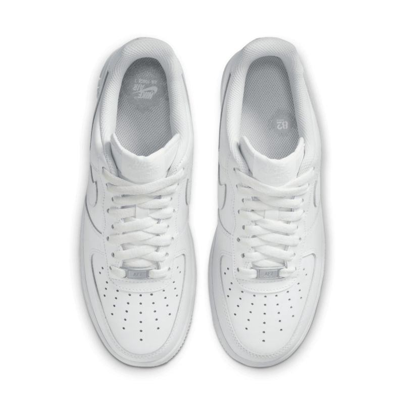 Nike Air Force 1 '07 W DD8959-100 Shoes Cipő