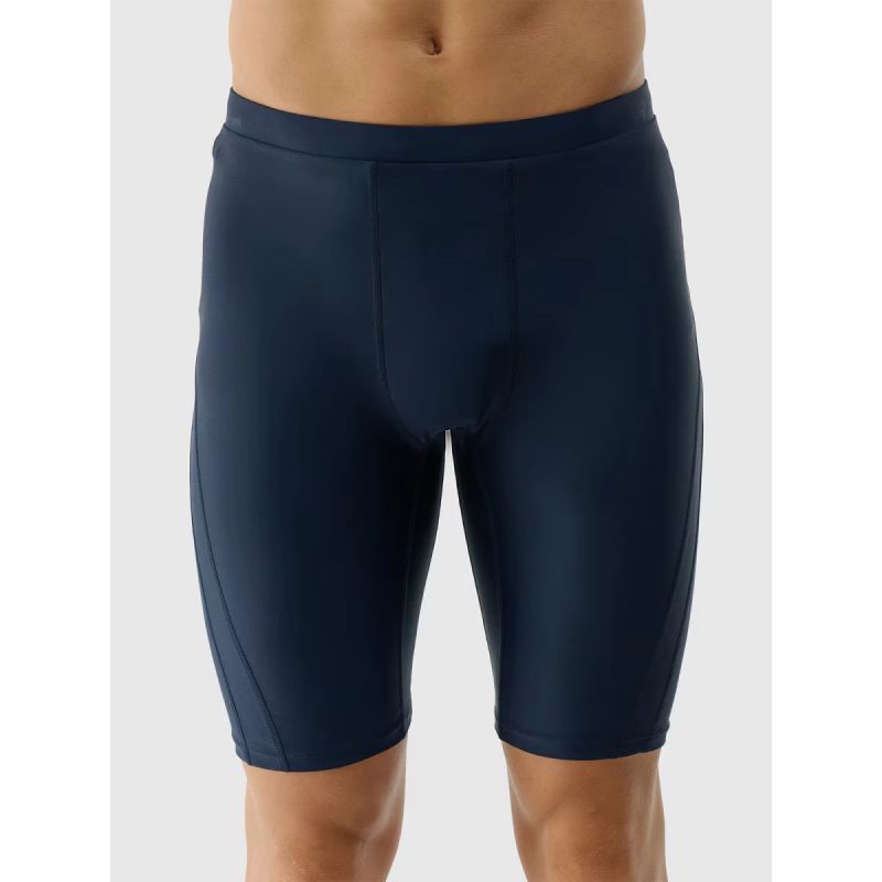 4f Men's long boxer shorts 4FWSS25USWTM045-30S Kiegészítő