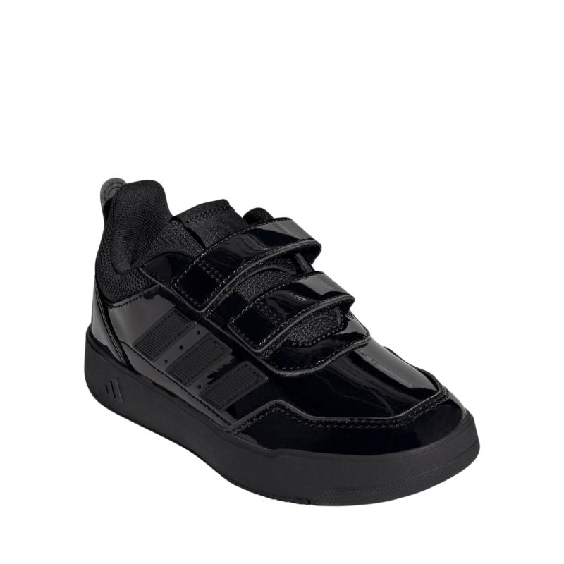 Adidas Tensaur Sport 3.0 CF Kids fekete cipő
