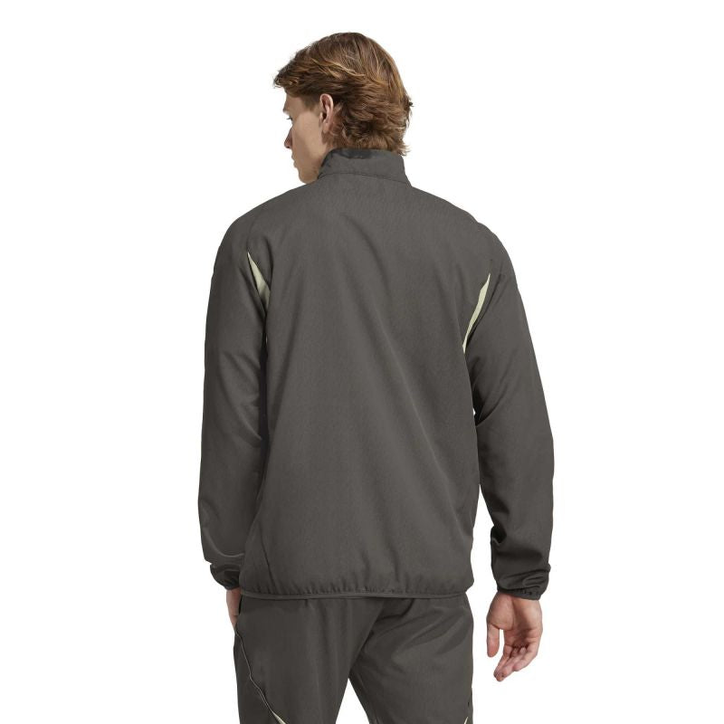 adidas Real Madrid Jacket M JP3995 kabát