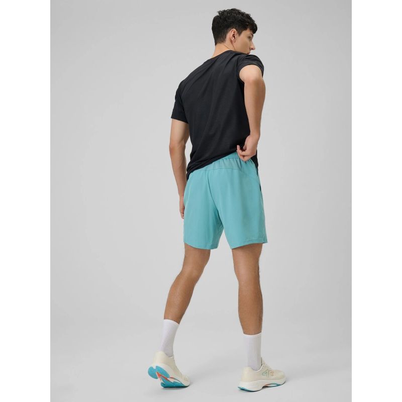 4F Men's quick-drying training 3xl short