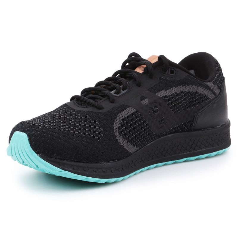Saucony Shadow 5000 EVR M S70396-2 shoes Cipő