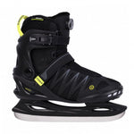 Tempish Crox.X Top M 1300000216 Hockey fekete skates