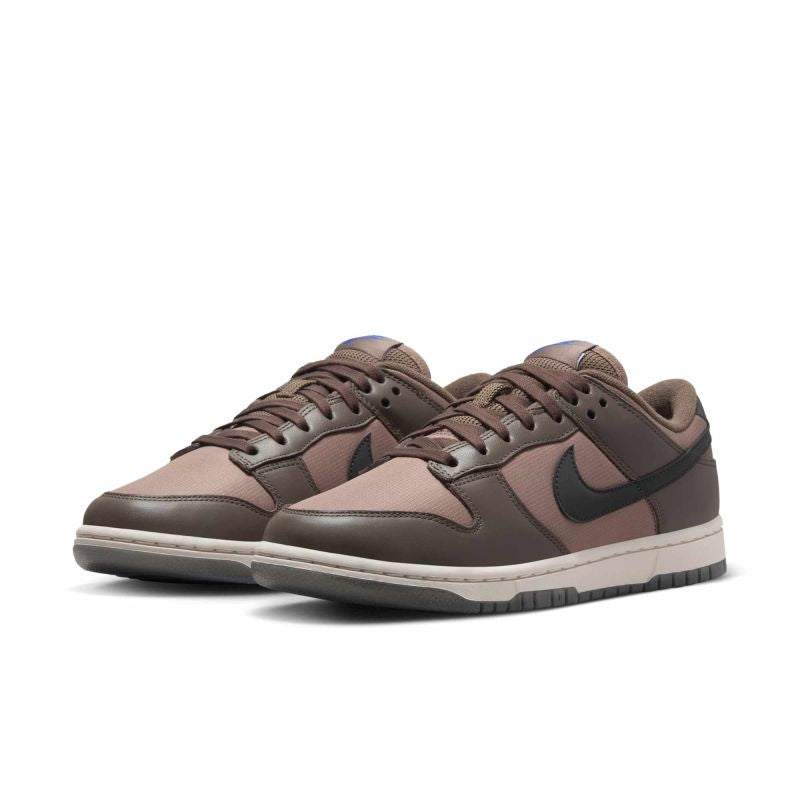 Nike W Dunk Low Wntr Fz2552-001 (Fz2552-001) utcai cipő