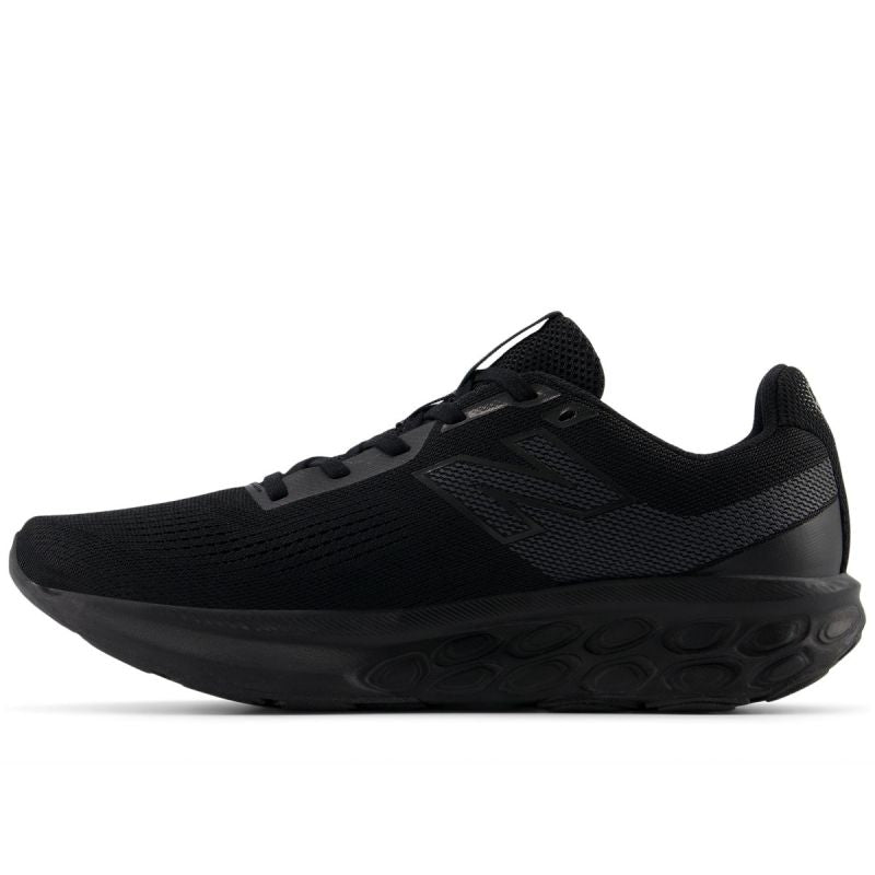 New Balance NB 520 Black ( ) fekete cipő M520LT9