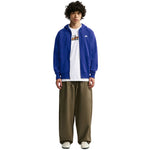 Nike Club BB FZ Hoodie Men's kék ruházat FN3861455