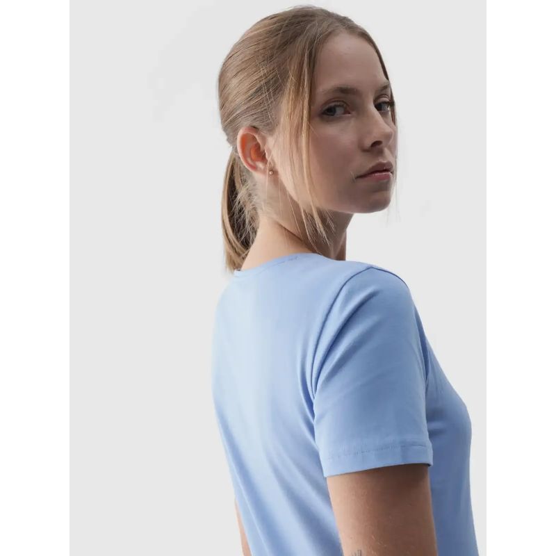 4f T-shirt W 4FWMM00TTSHF1845-32S Póló