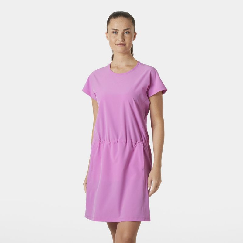 Helly Hansen Thalia Summer Dress W 34346 089 ruha