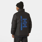 Helly Hansen Men's Reversible YU 23 REVERSIBLE PUFFER 54060 kabát