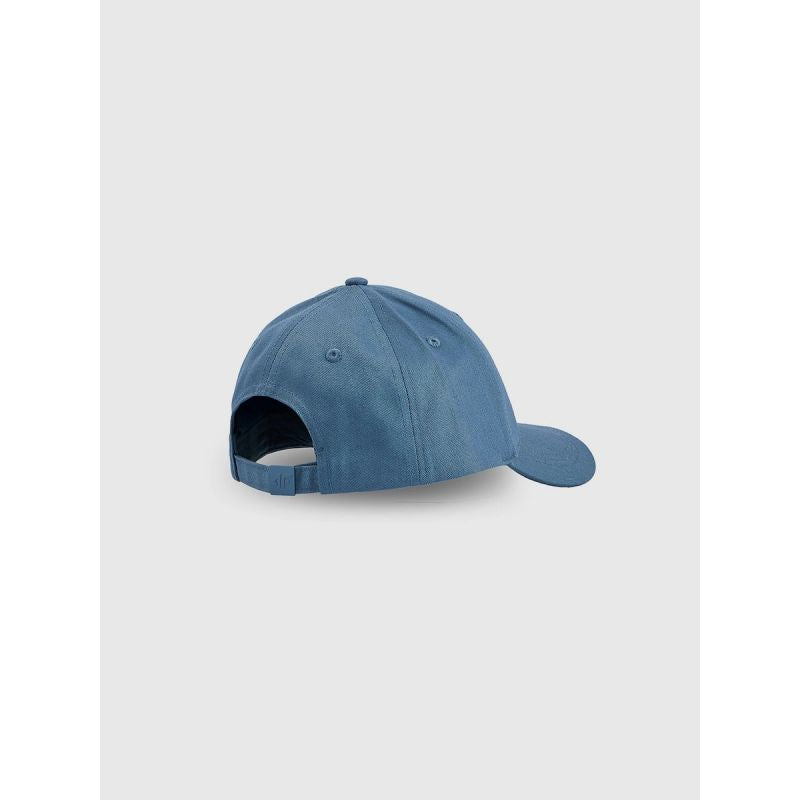 4F baseball cap xs/s (56cm).. kiegészítő 4FRSS26ACABU588-32S