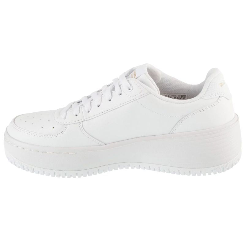Skechers Grand 92 - Be Lifted 185110-WHT White 36 Kiegészítő