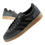 Adidas men's sports Handball Spezial leather sneakers utcai cipő