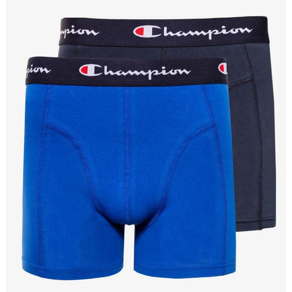 Champion Boxers 2 Pcs M U20001 Bs036 alsőnadrág