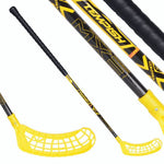 Tempish Controll MX3 floorball stick fekete sticks