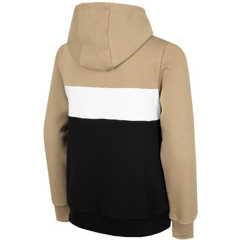 Sweatshirt 4f Light Jr Hjz22 Jblm003 82s