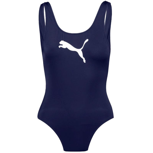 Puma Swim Swimsuit 1P W 907685 01 Ruházat