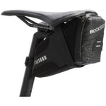 Rockbros saddle 1.5l, black fekete táska