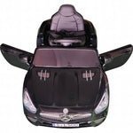 Enero Battery-Powered Car License Mercedes Sl S506 toys