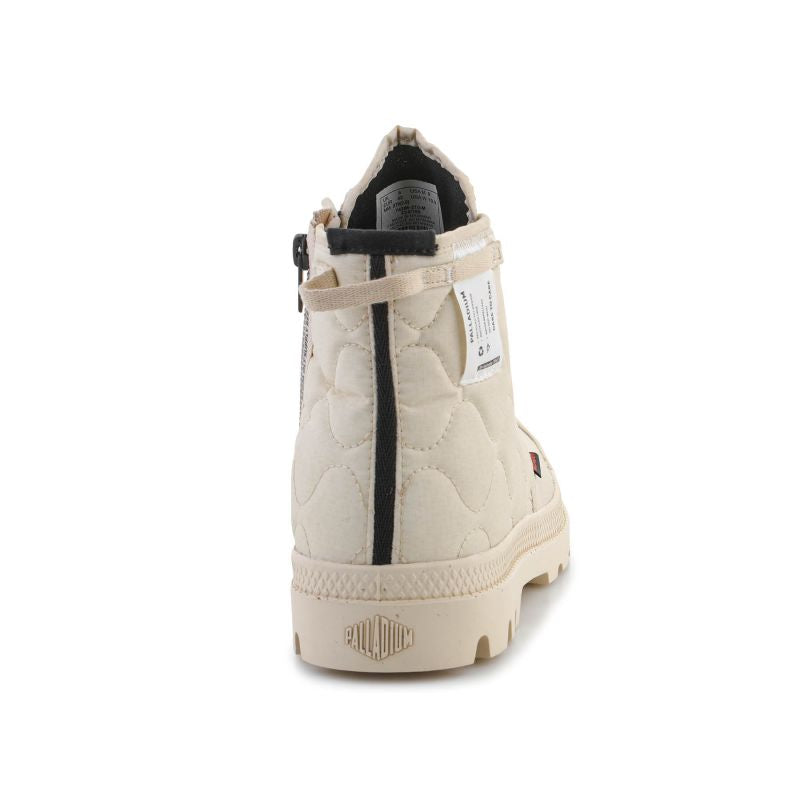Palladium Pampa Re-Quilted 74386-210-M shoes Cipő