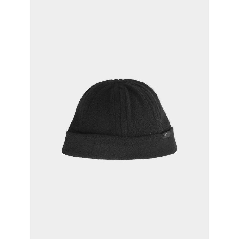 4f Unisex microfleece hat 4FAW23ACAPU320-20S Kiegészítő