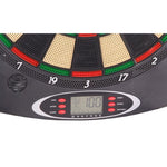 Enero 43 cm Classic Electronic Dartboard dart pajzs 1051611