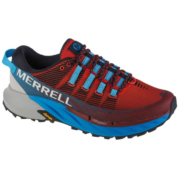 Merrell Agility Peak 4 M J067463 Running Shoes Cipő