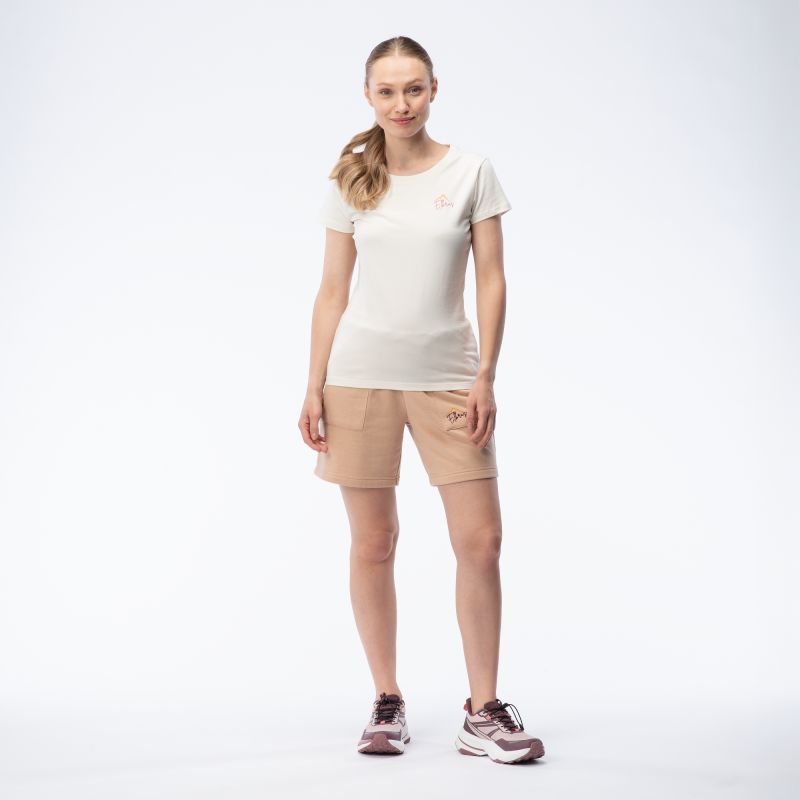 Elbrus Sleeve T-Shirt NARICA II WO'S póló