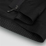 Rockbros 15120002003 Sleeve Cycling Jersey - Black fekete short