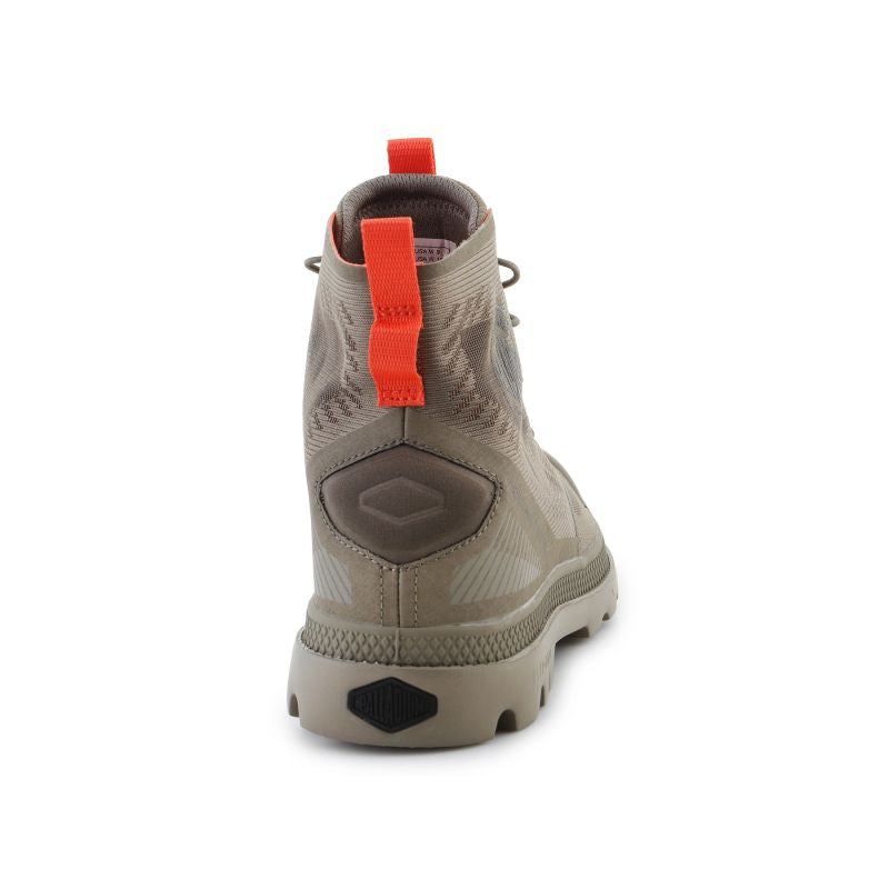 Palladium Pampa Lite Travel Vt M 74472-377-M shoes Cipő