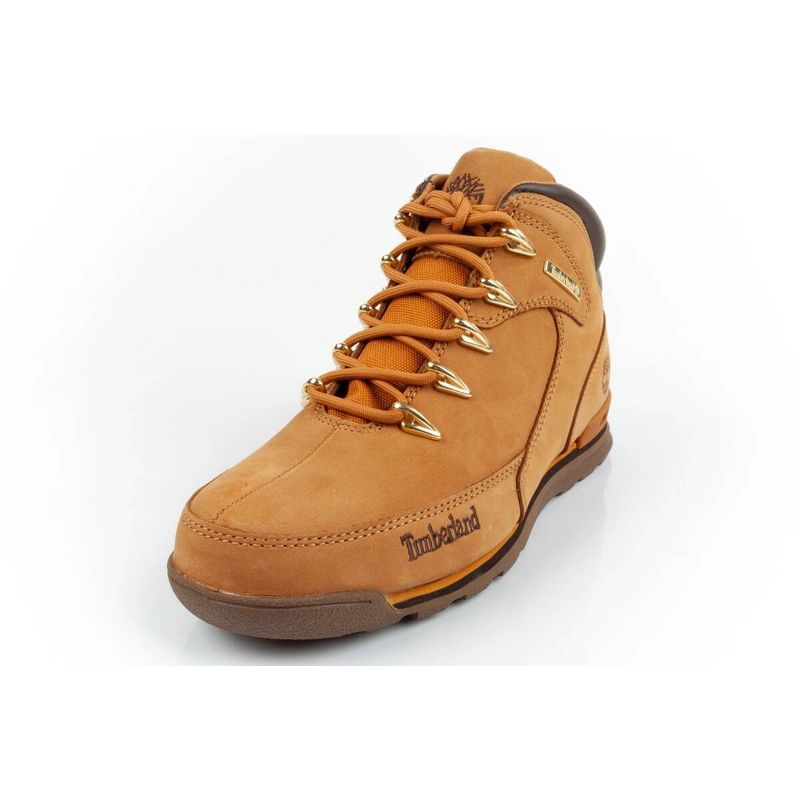 Timberland Euro Rock M TB06164R231 shoes Cipő