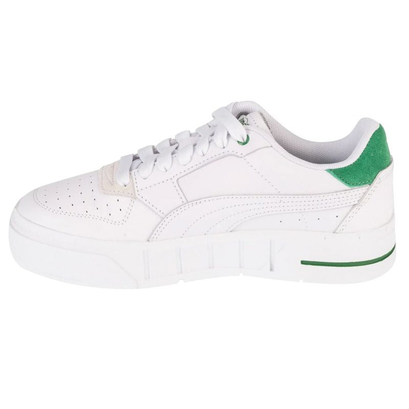 Puma Cali Court Match M 393094-01 shoes Utcai cipő