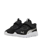 Puma Flex Focus Modern AC+ Inf Kids Black 311523 fekete cipő 31152301