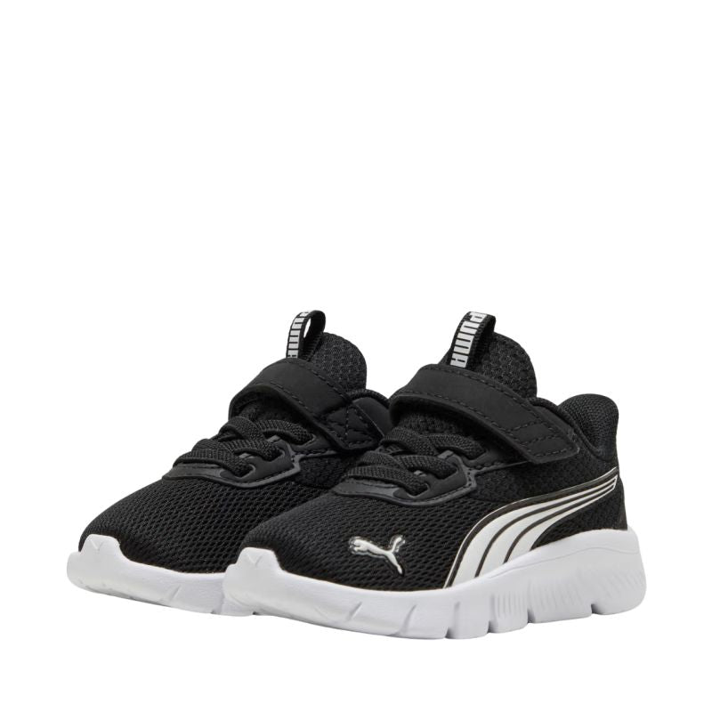 Puma Flex Focus Modern AC+ Inf Kids Black 311523 fekete cipő 31152301
