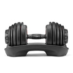 Bowflex Select Tech 552I adjustable dumbbell edzőfelszerelés 8000864