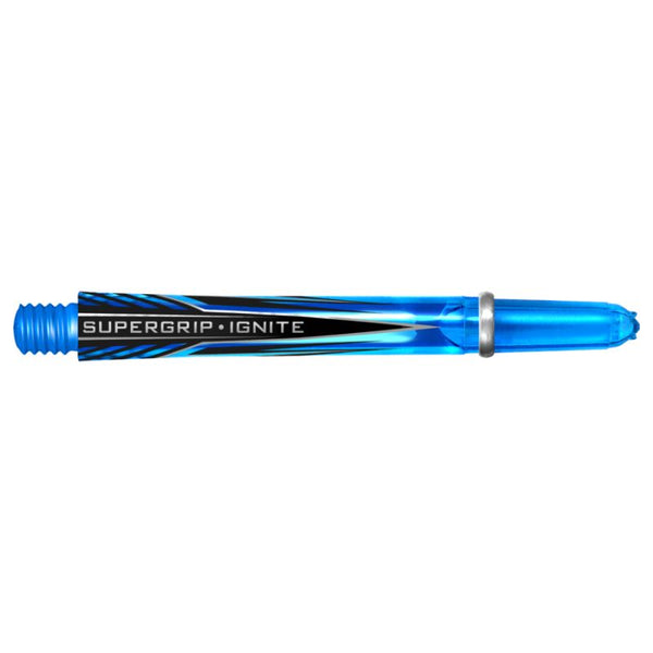 Harrows Supergrip Ignite shafts General