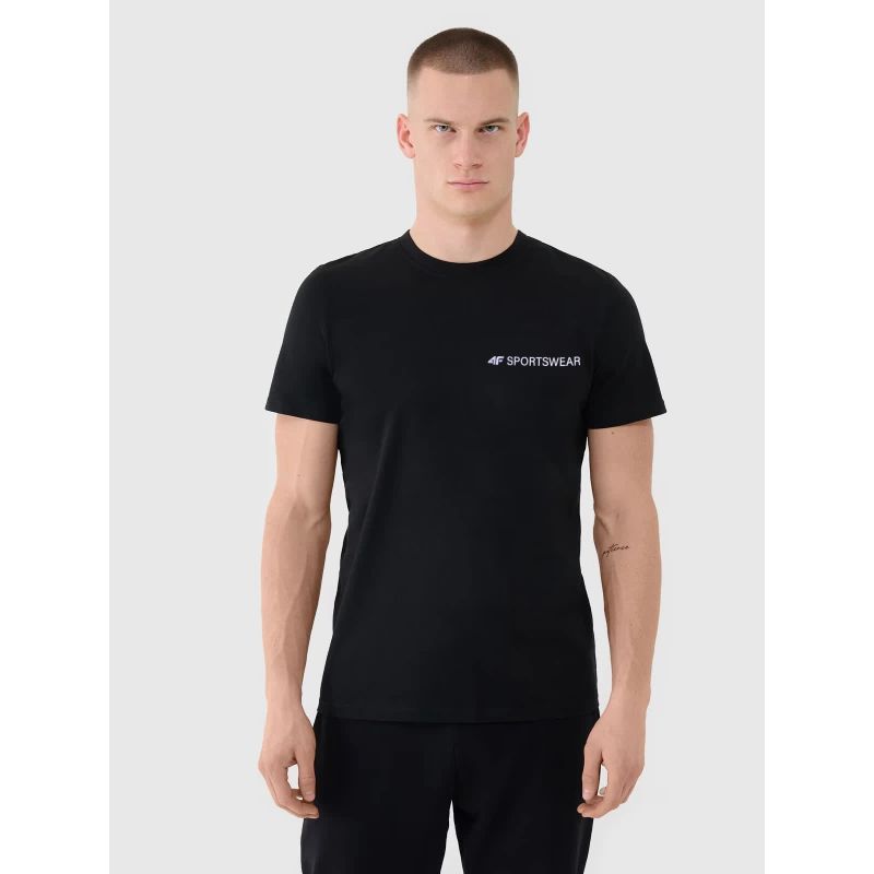 Tshirt 4F 4FWAW25TTSHM3457-20S 5xl póló