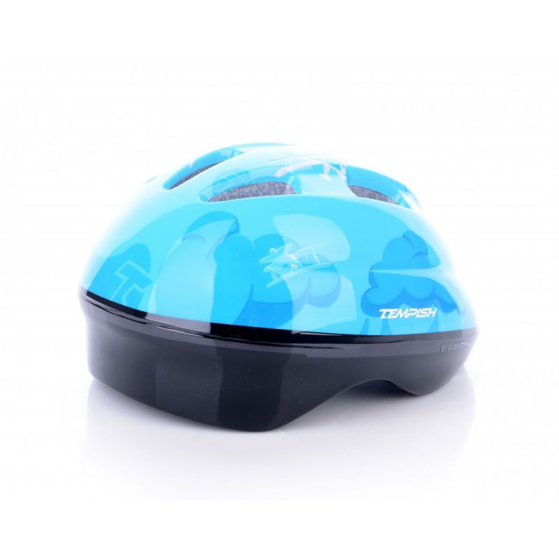 Tempish Raybow Jr 102001121 helmet kék helmets
