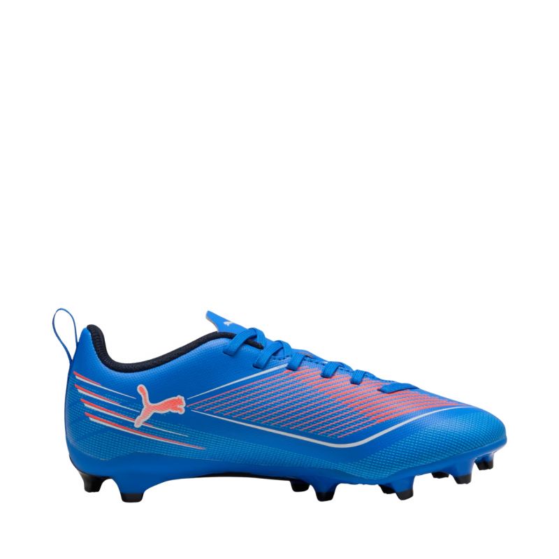 Puma Ultra 6 Play FG/AG Jr 108533 01 football boots general