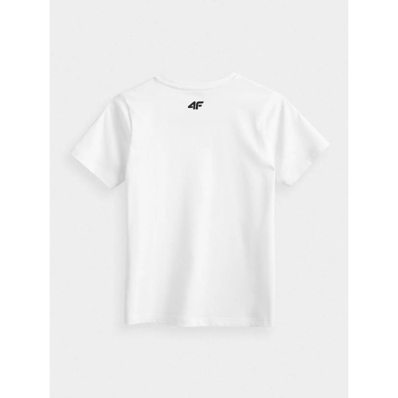 T-shirt 4f Jr 4fjwaw24ttshm2444-10s 3-pack!!!