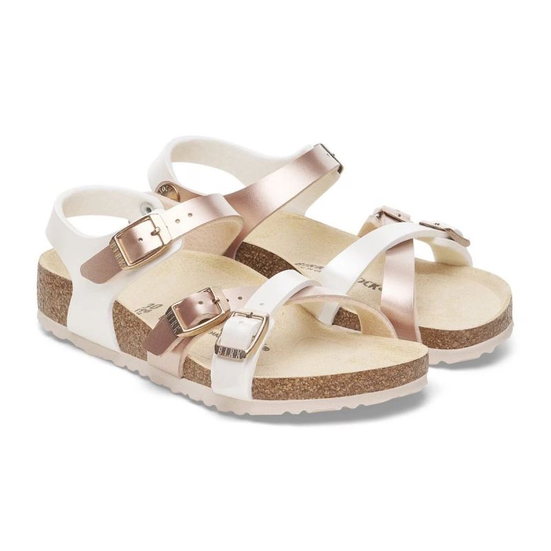 Birkenstock Kumba Split Jr 1029411 Sandals cipő
