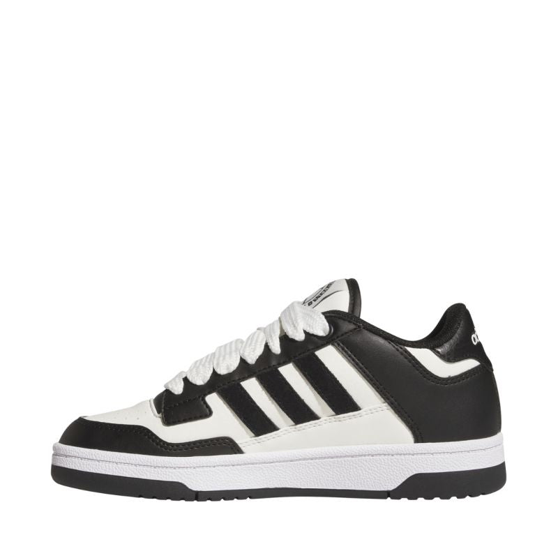 adidas Rapid Court Low Jr JR0166 shoes cipő